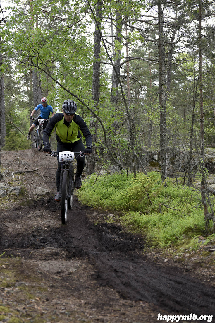Bild från Lida Loop 2015